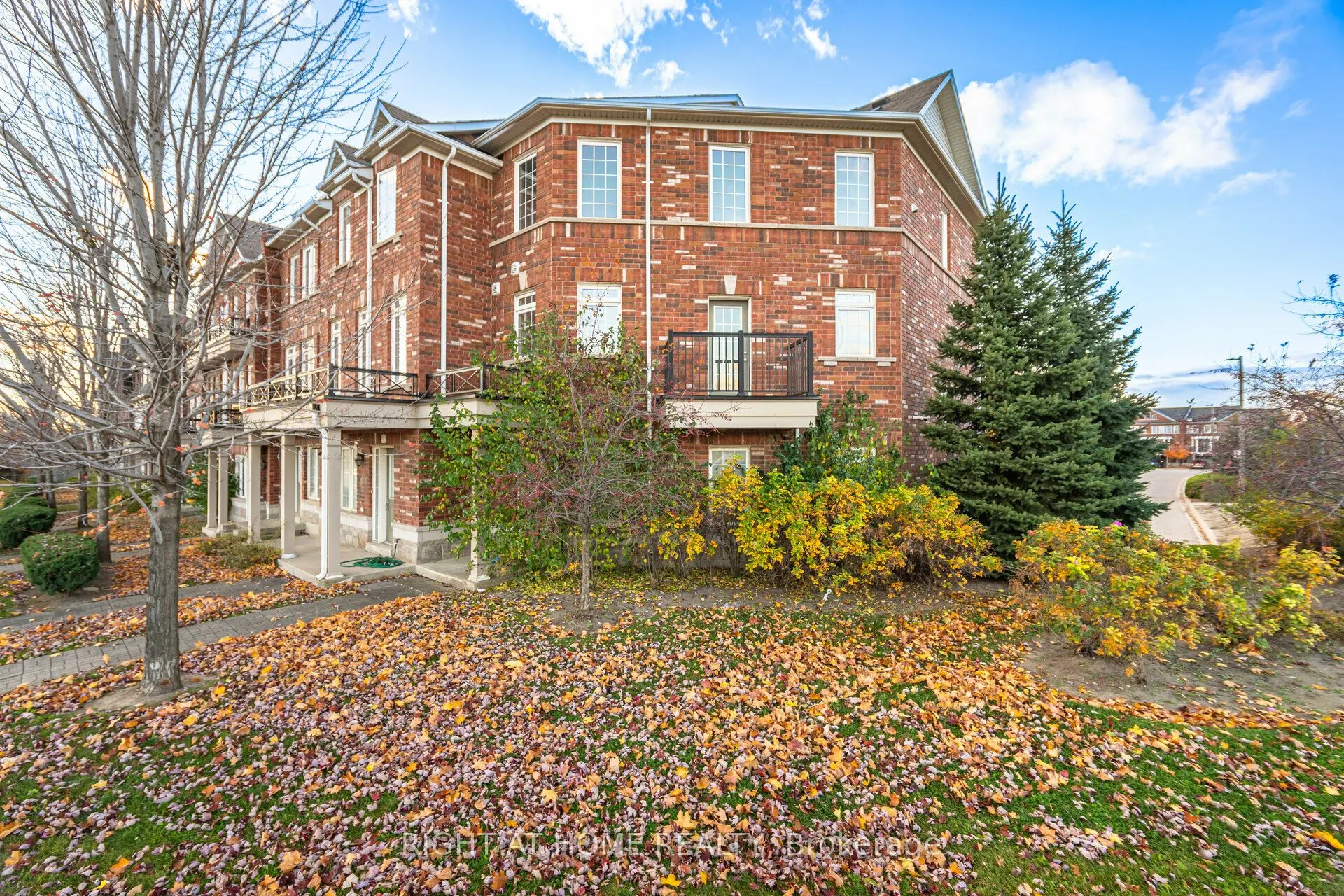 7160 Triumph Lane, #45