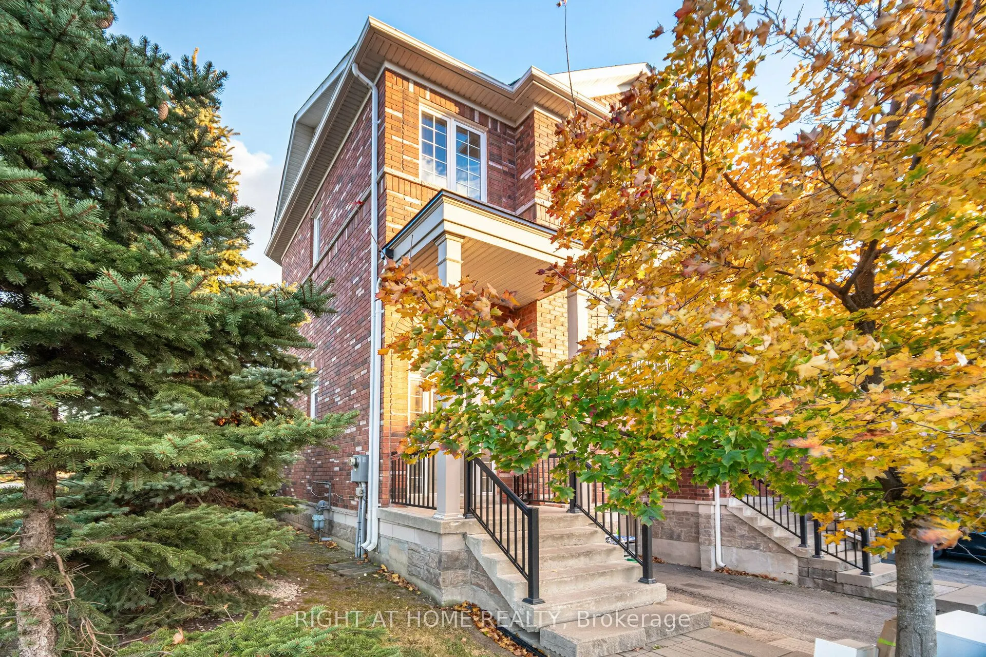 7160 Triumph Lane, #45