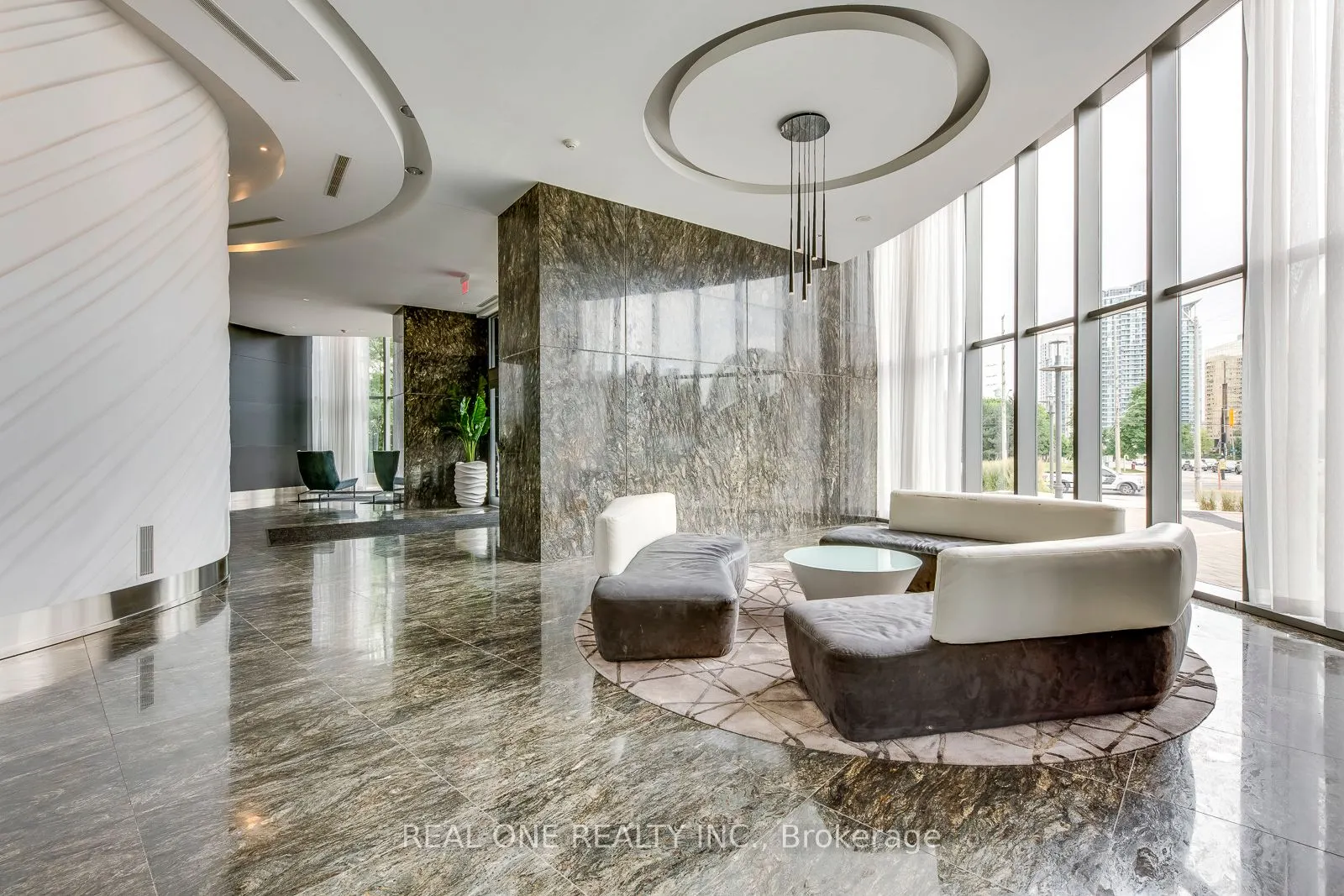 60 Absolute Avenue, #4402