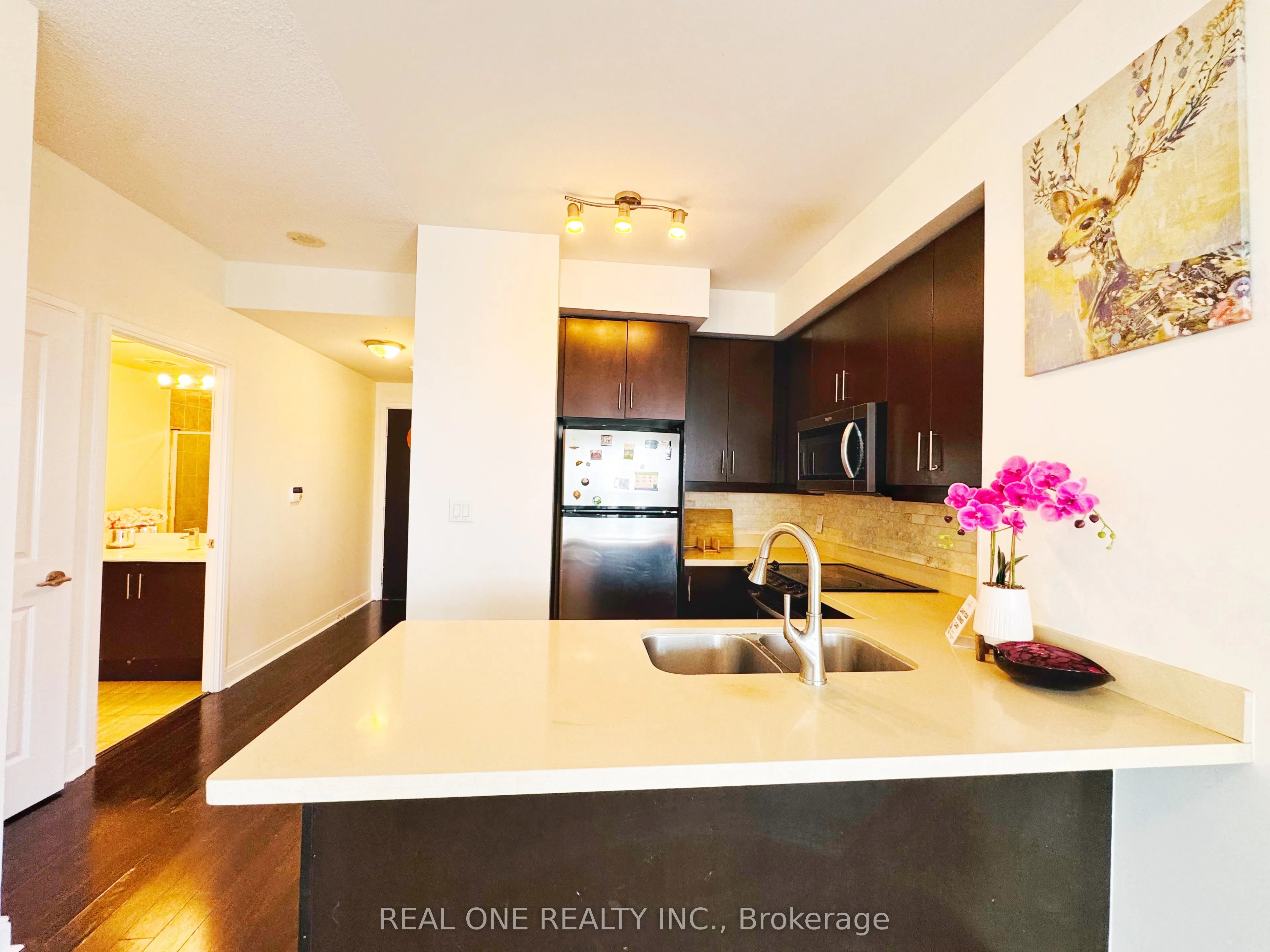 60 Absolute Avenue, #4402