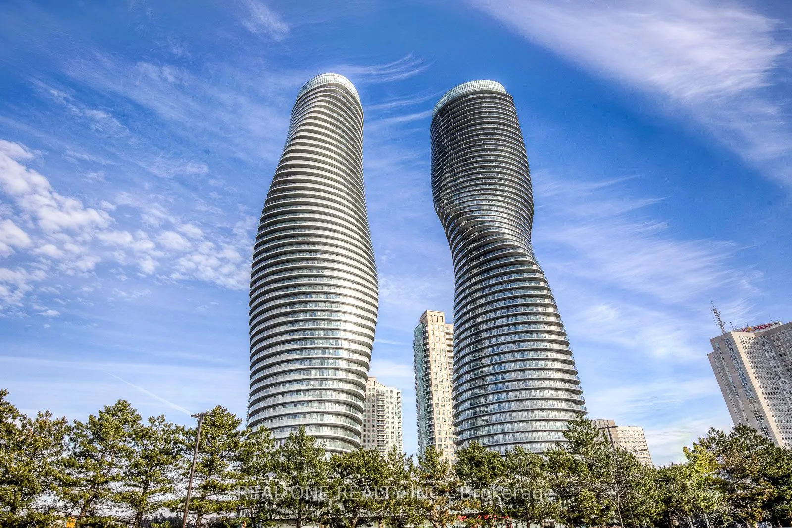 60 Absolute Avenue, #4402
