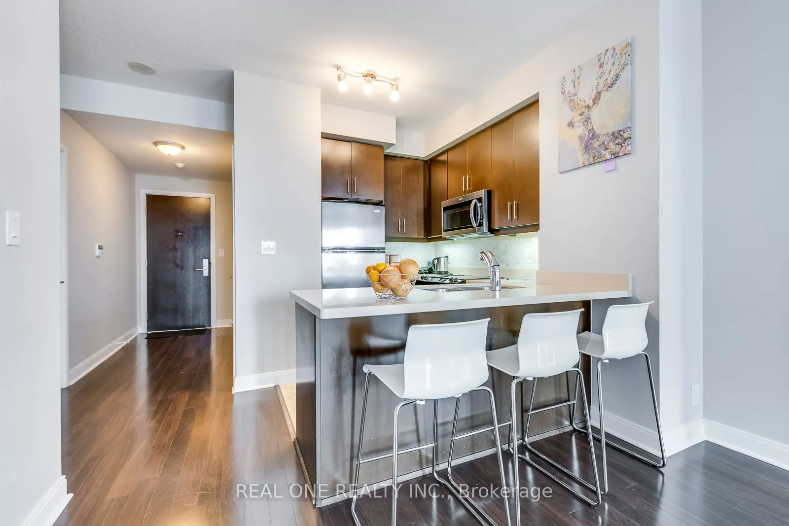 60 Absolute Avenue, #4402