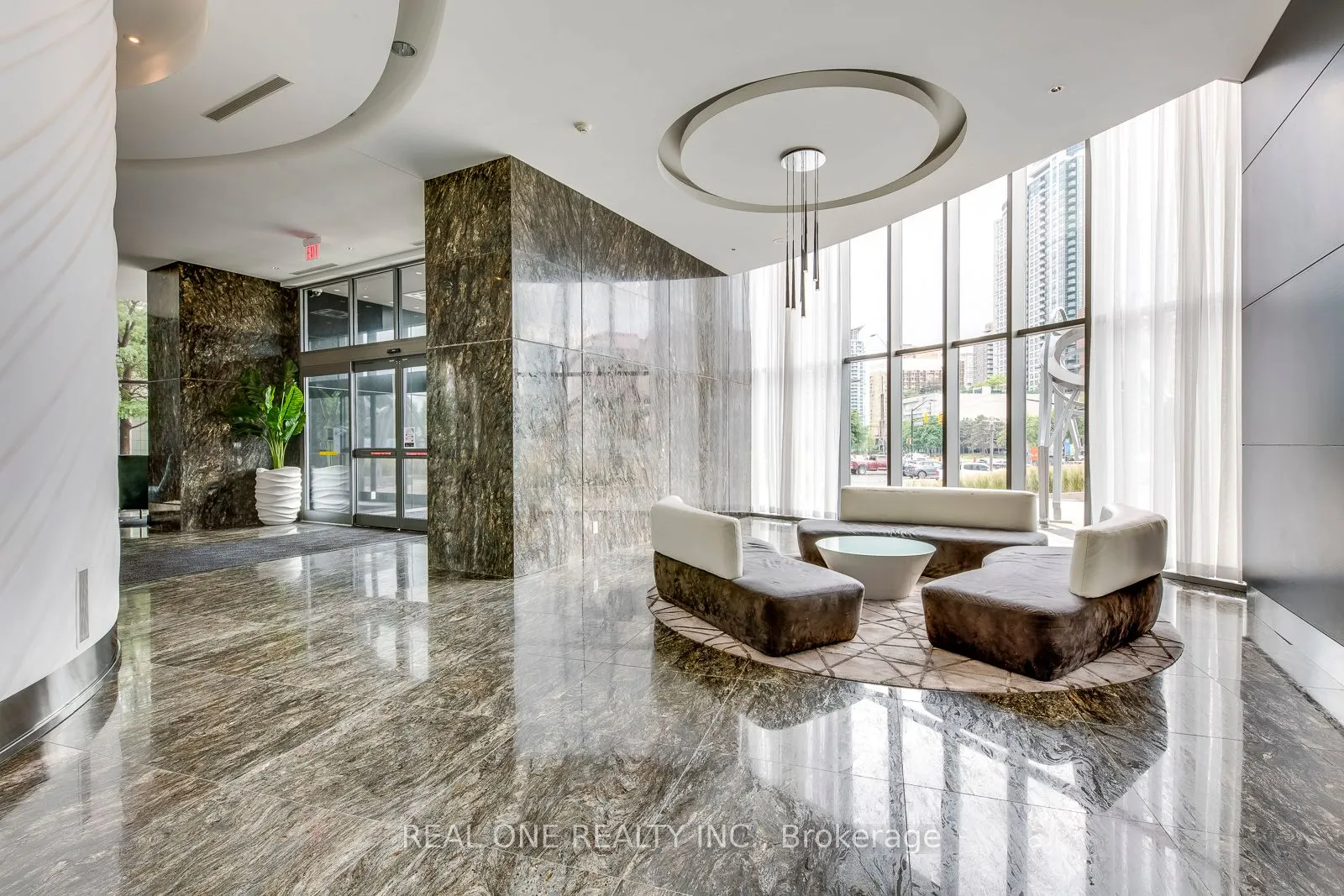60 Absolute Avenue, #4402