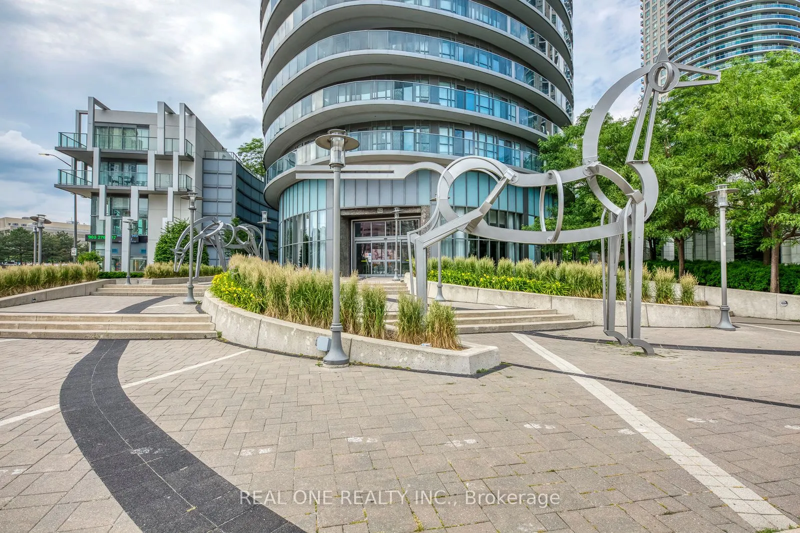 60 Absolute Avenue, #4402