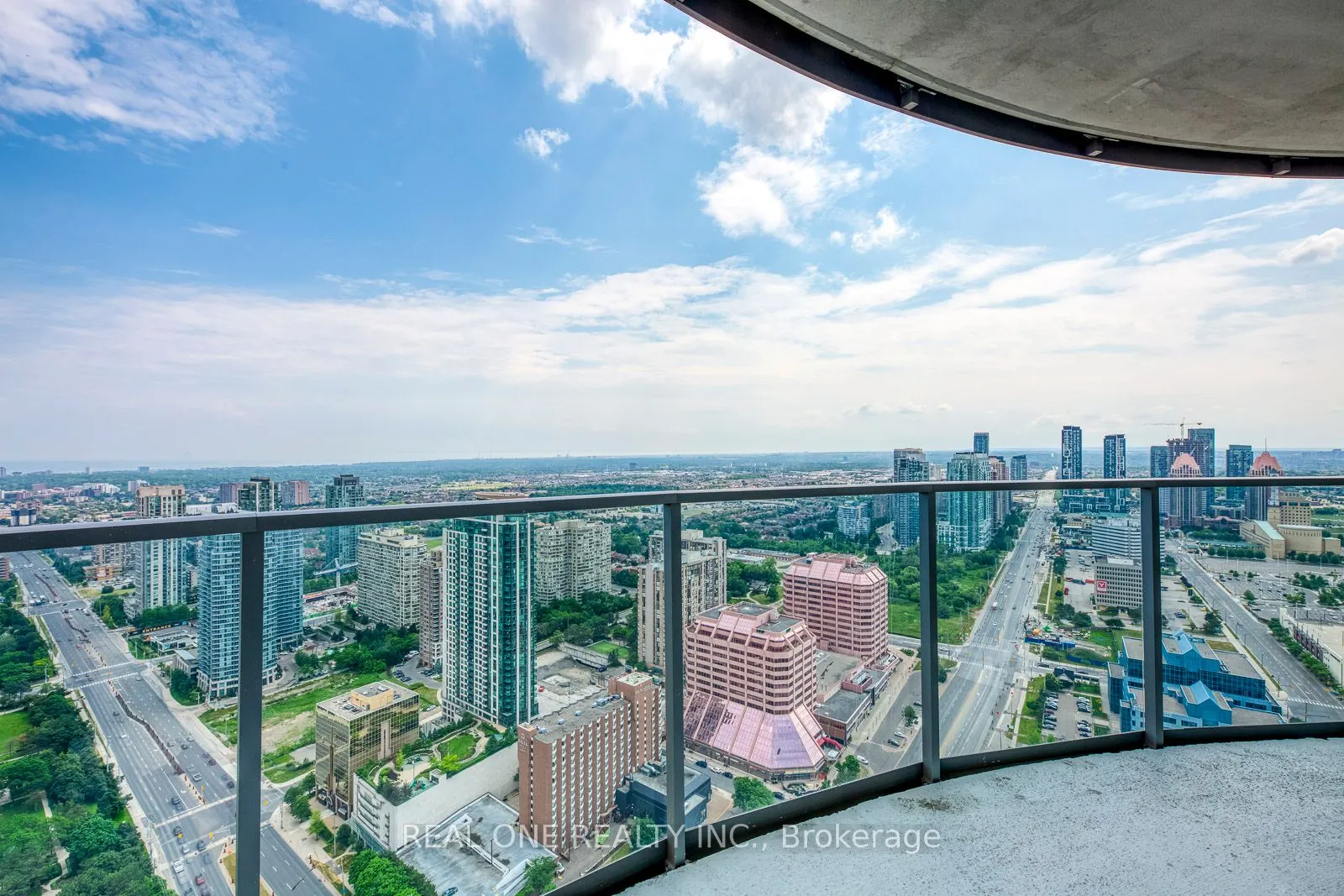60 Absolute Avenue, #4402