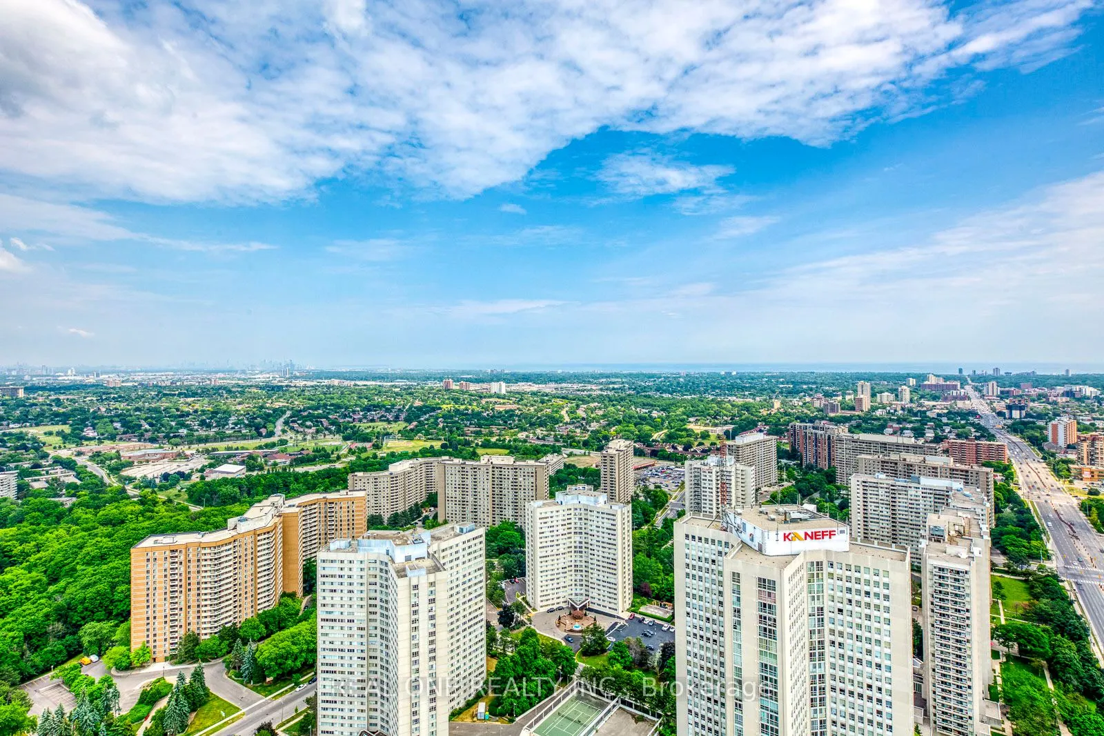 60 Absolute Avenue, #4402