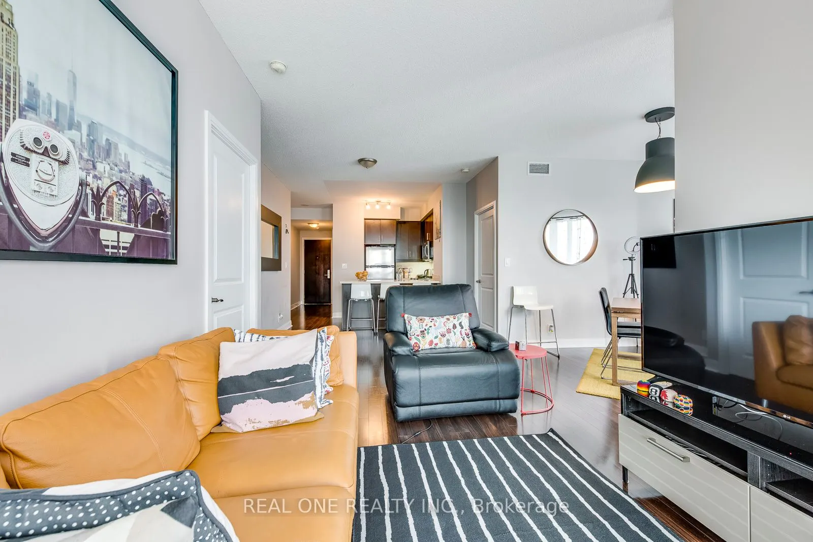 60 Absolute Avenue, #4402