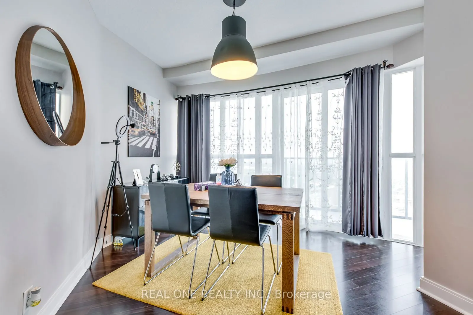 60 Absolute Avenue, #4402