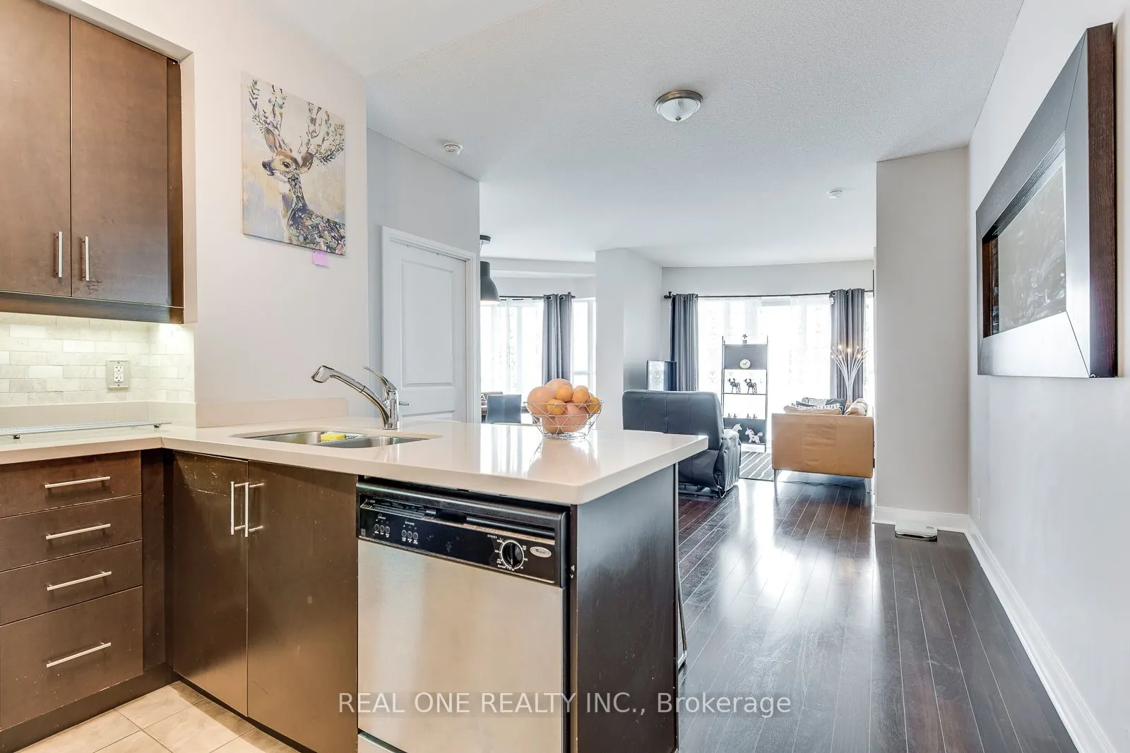 60 Absolute Avenue, #4402