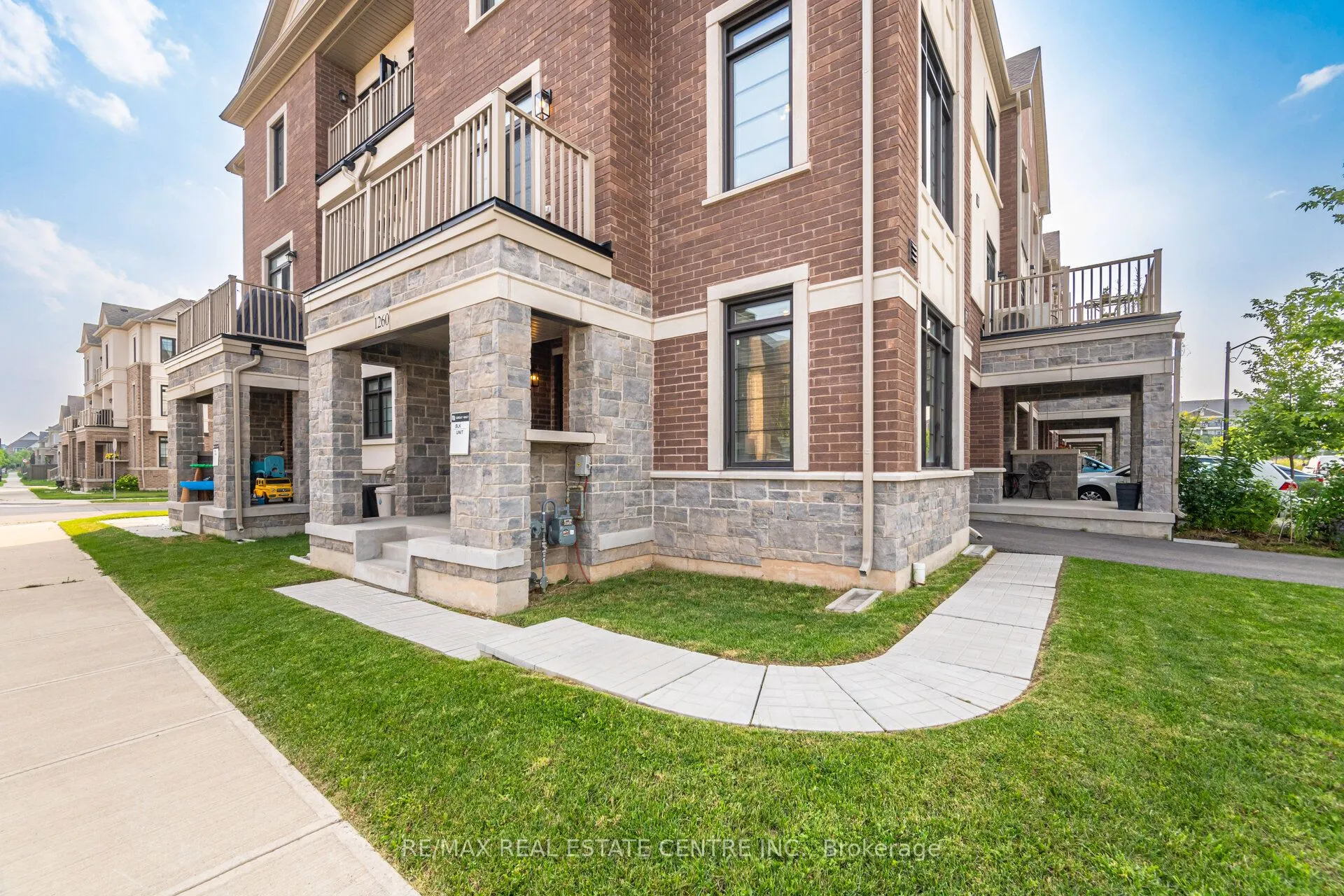 1260 Restivo Lane