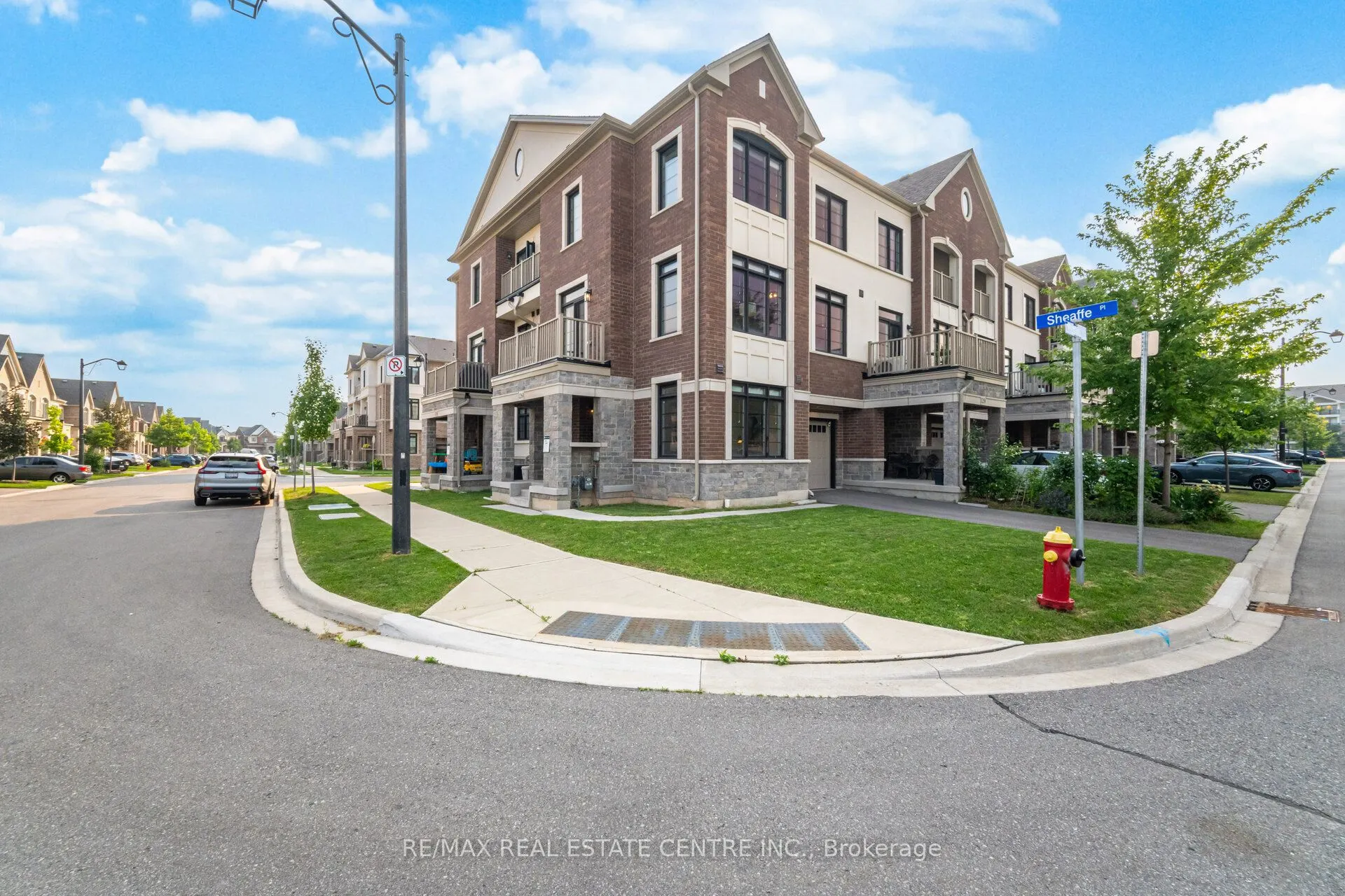 1260 Restivo Lane