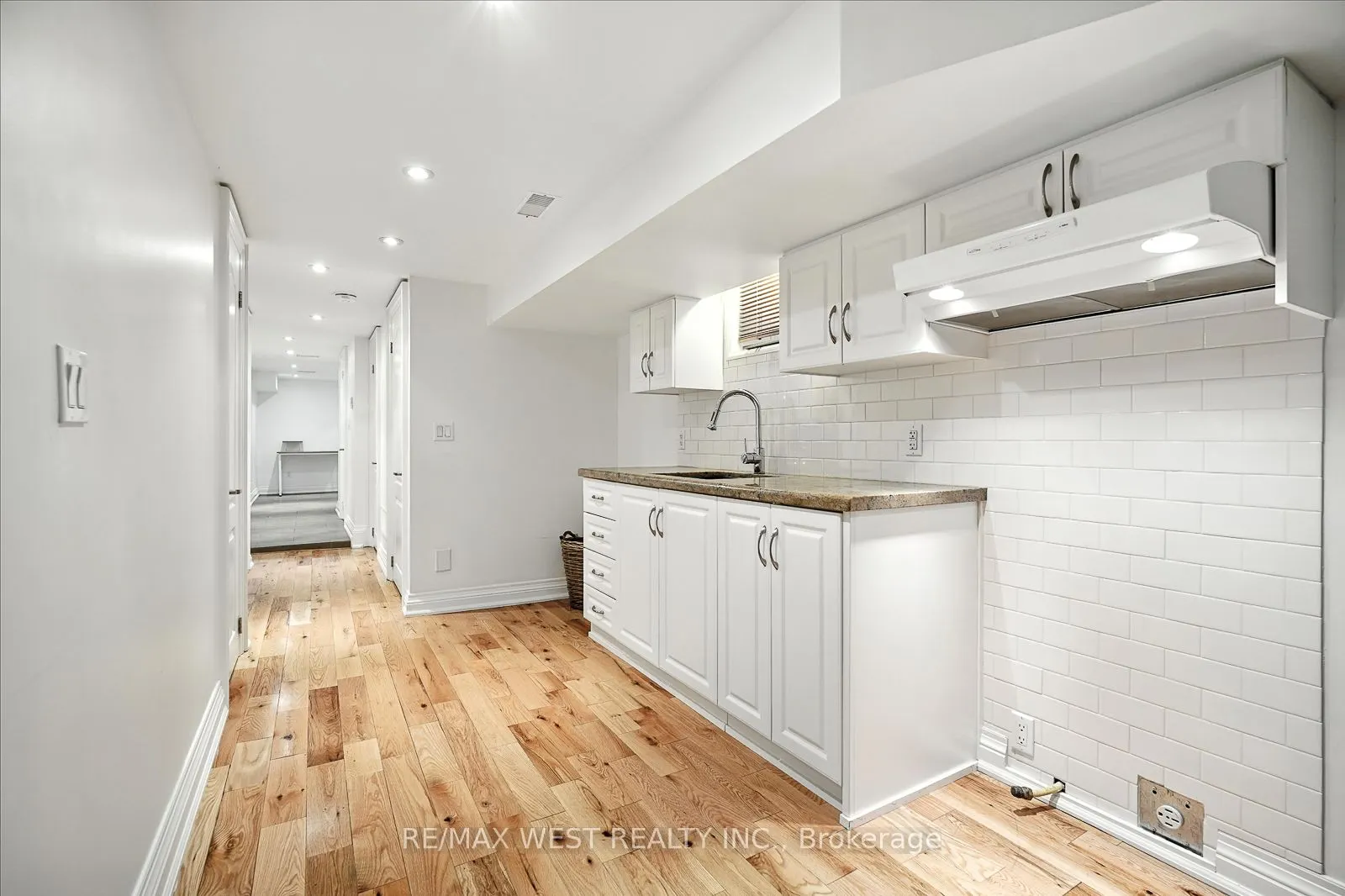 165 Caledonia Road
