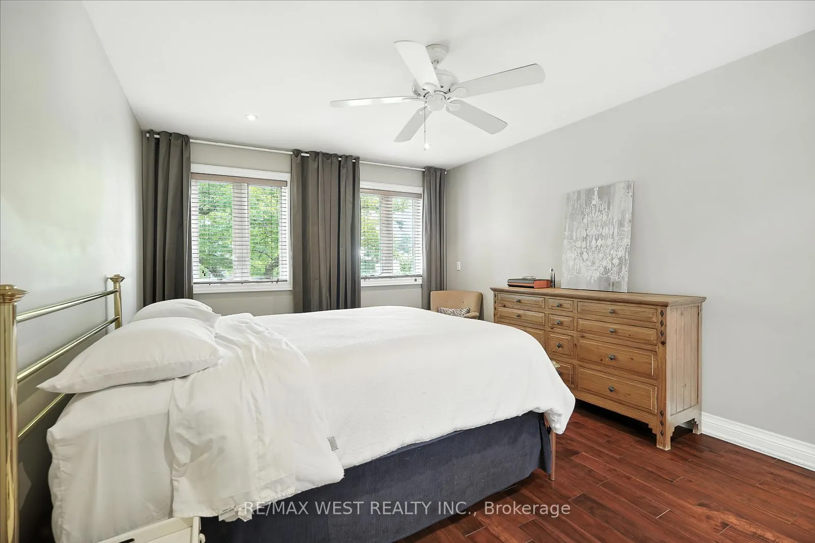 165 Caledonia Road