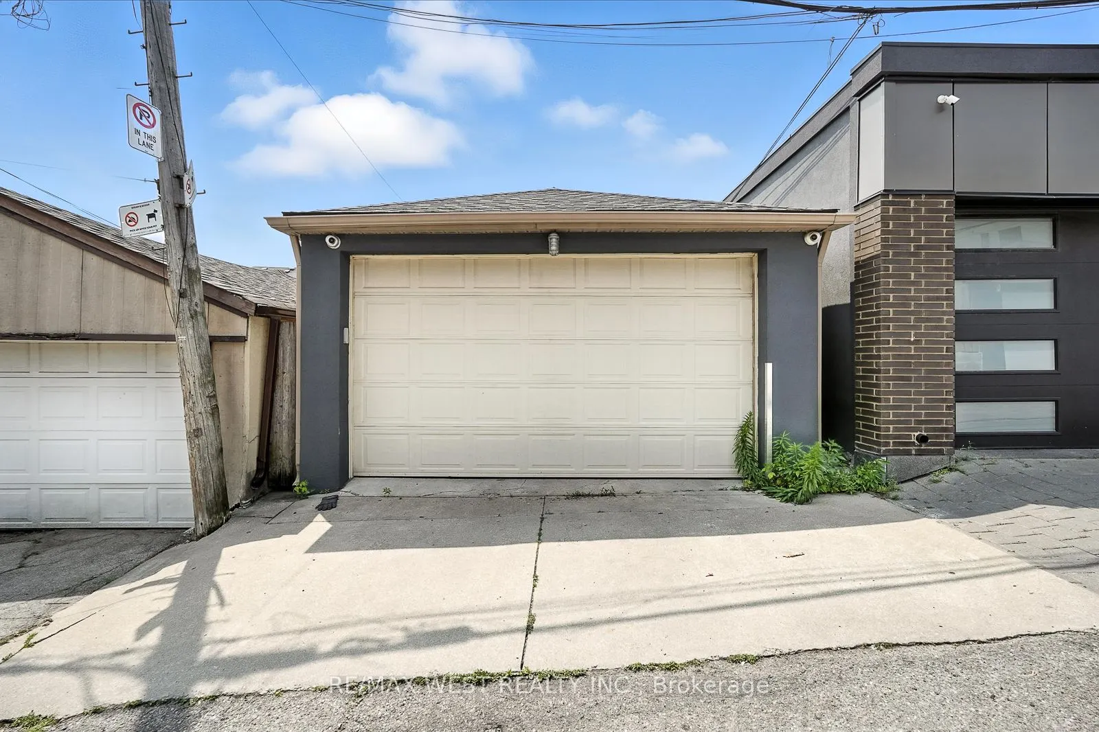 165 Caledonia Road