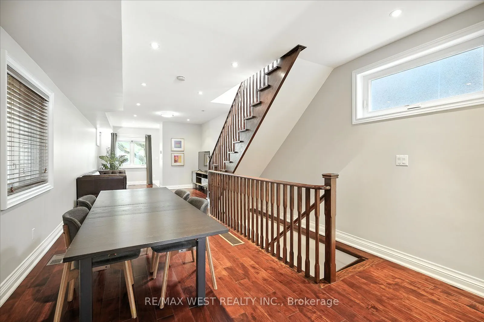 165 Caledonia Road