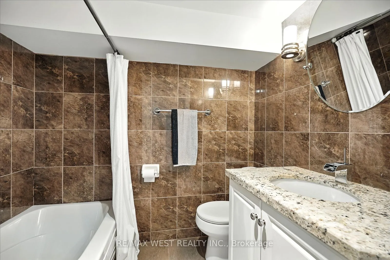 165 Caledonia Road