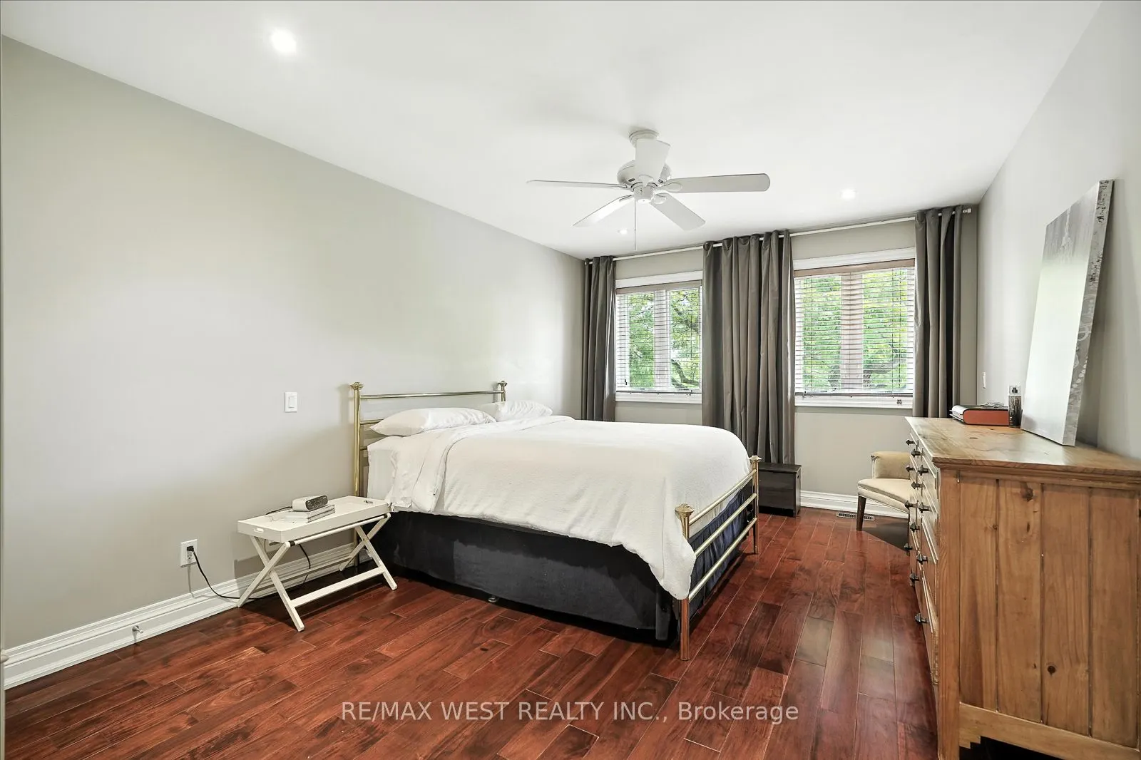 165 Caledonia Road