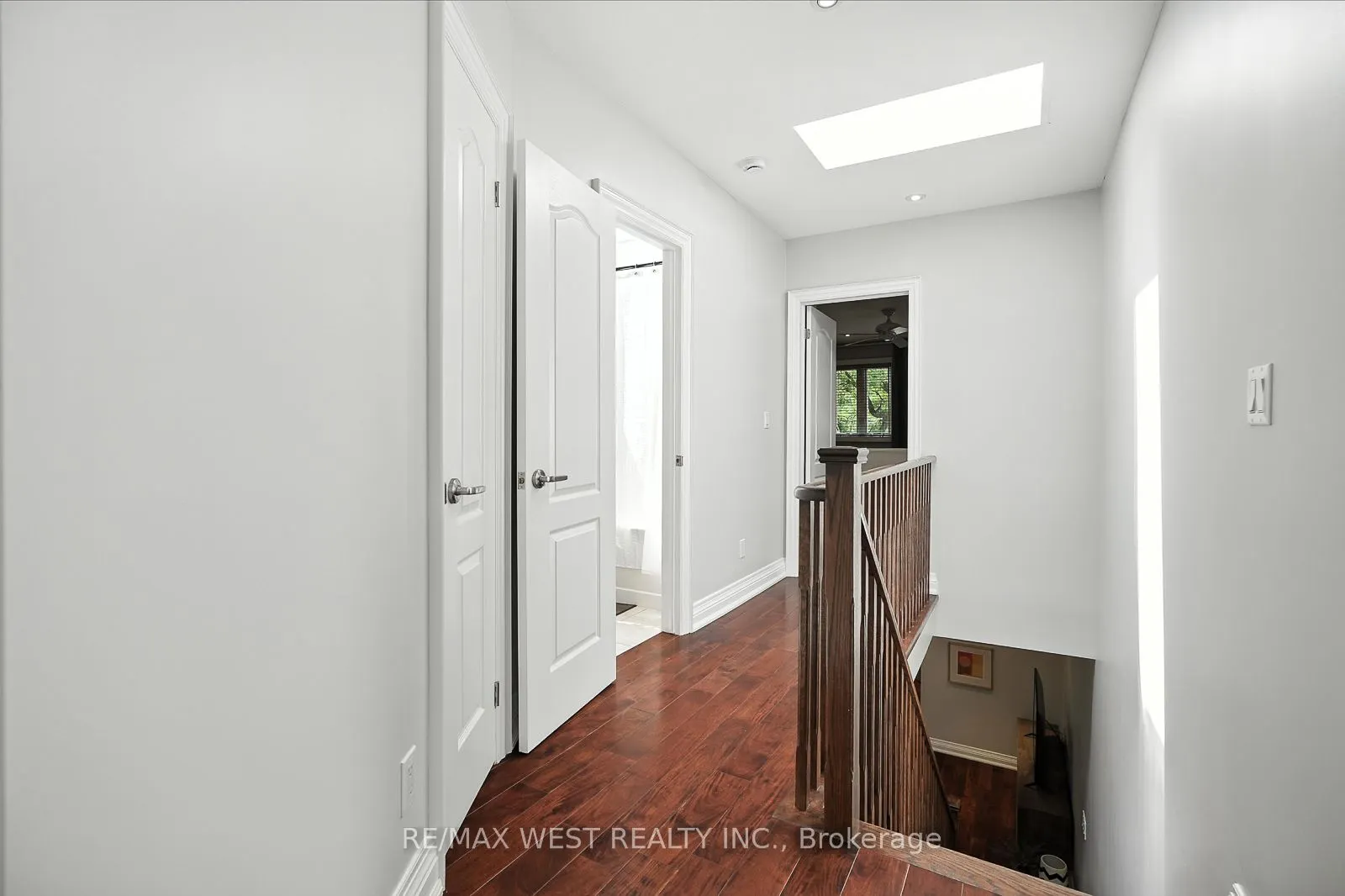 165 Caledonia Road