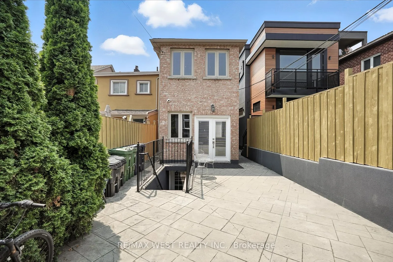 165 Caledonia Road