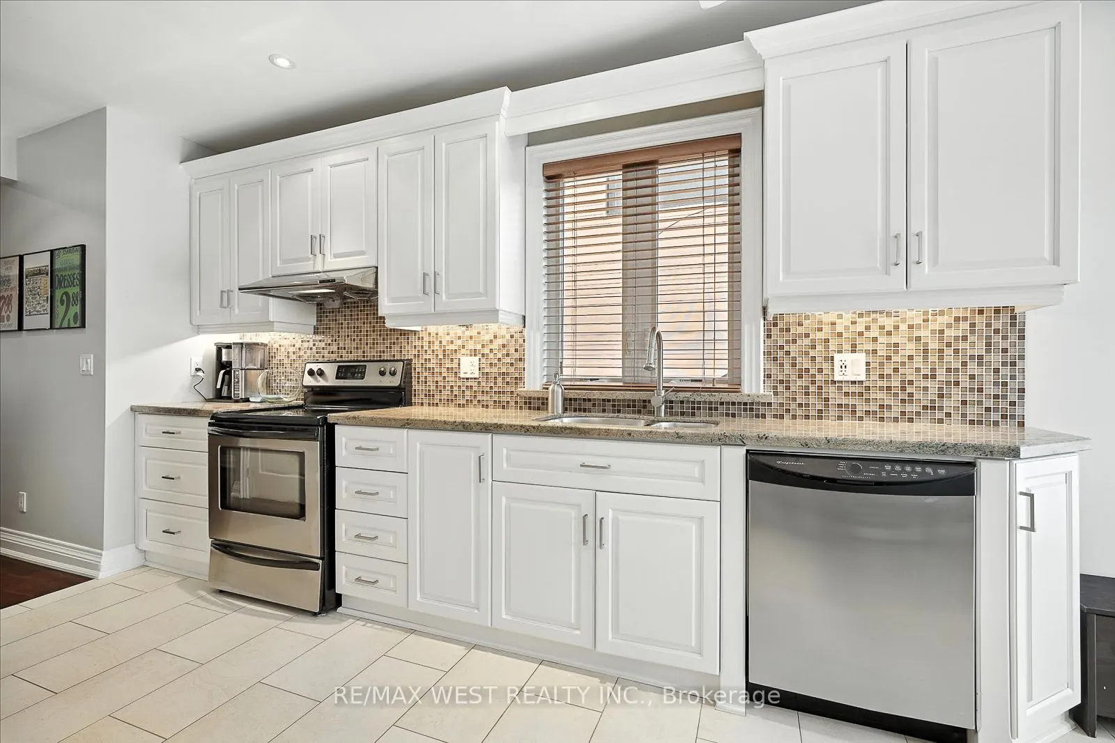 165 Caledonia Road