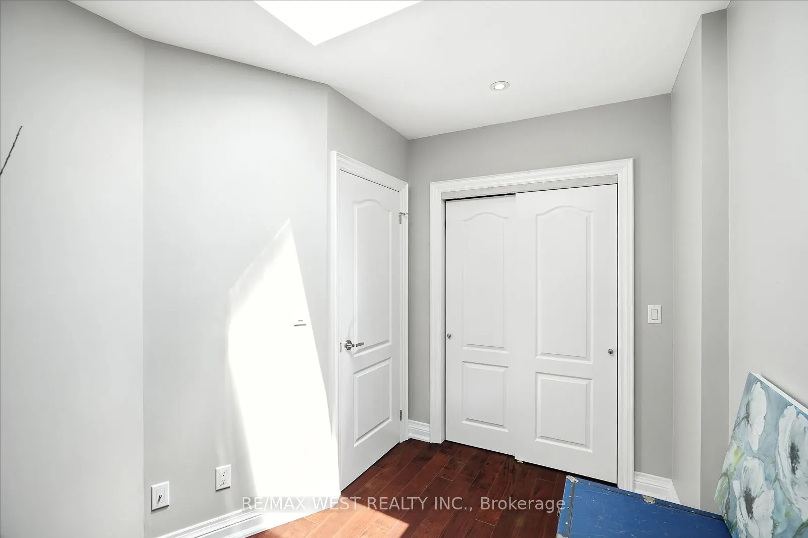 165 Caledonia Road