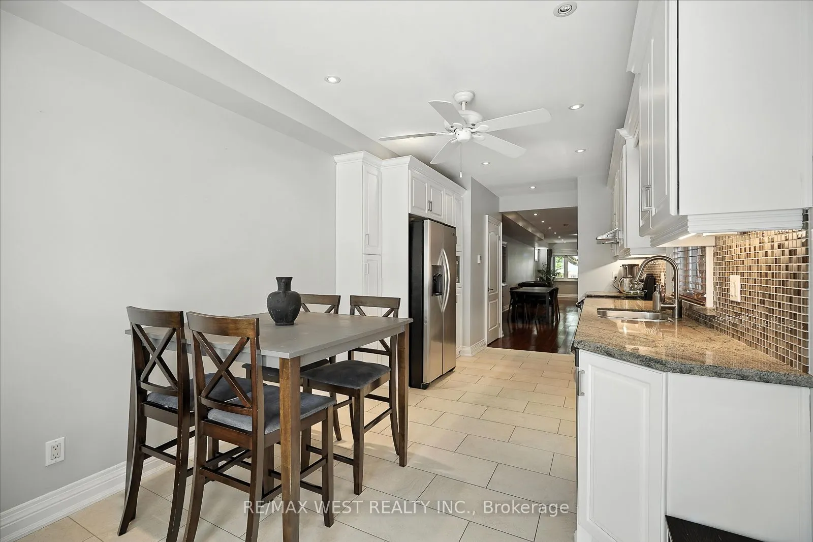 165 Caledonia Road
