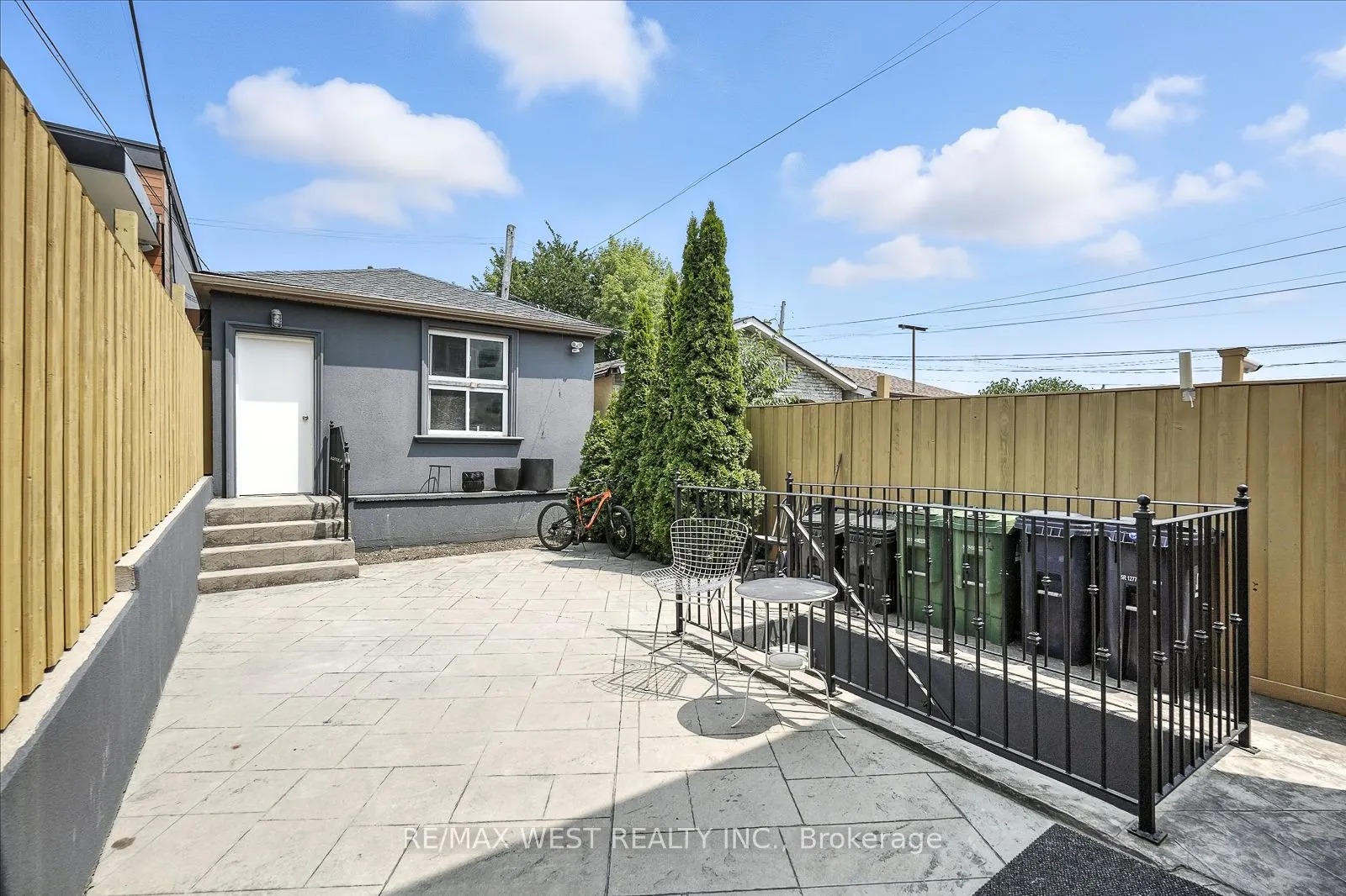 165 Caledonia Road