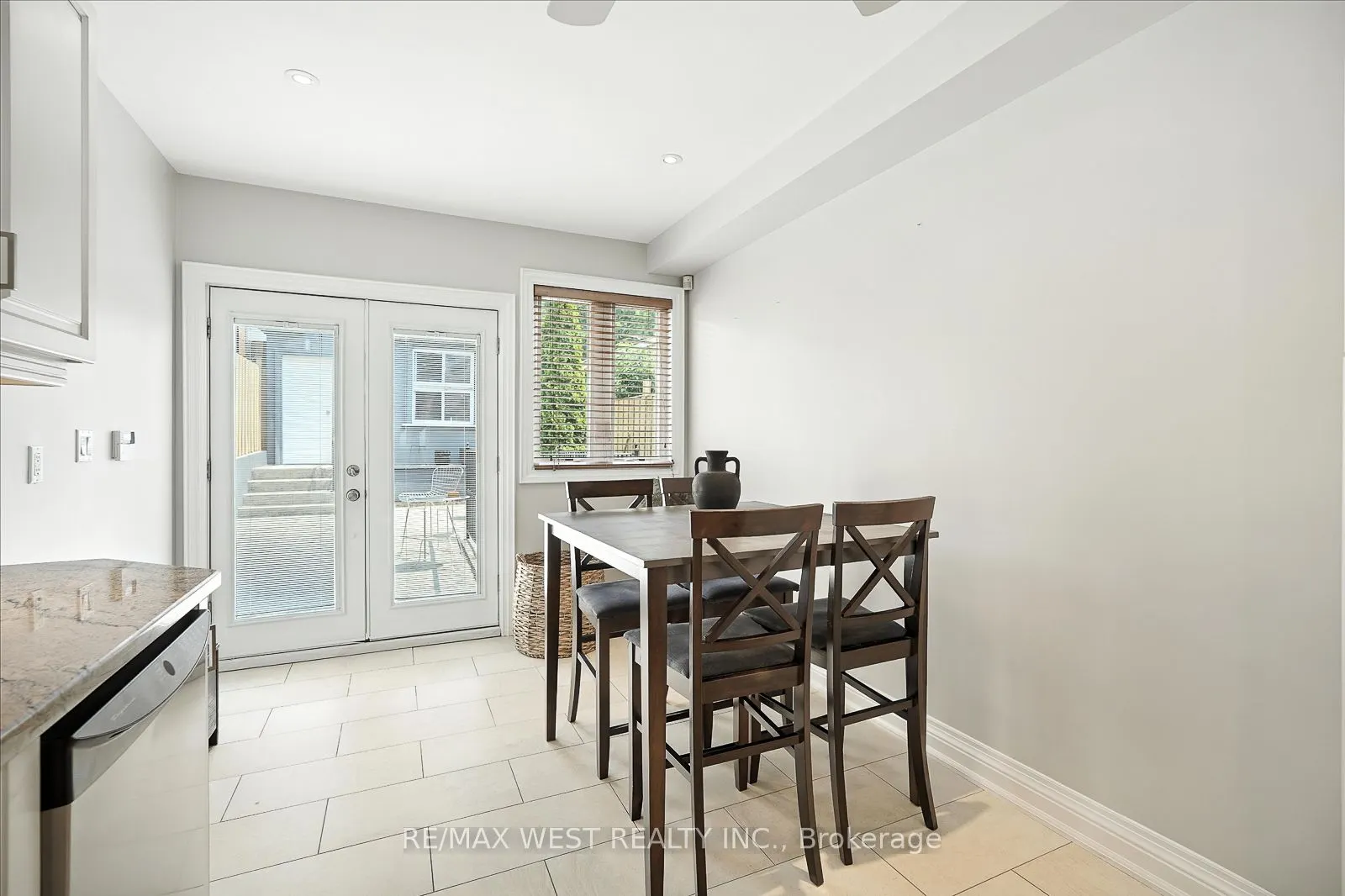 165 Caledonia Road