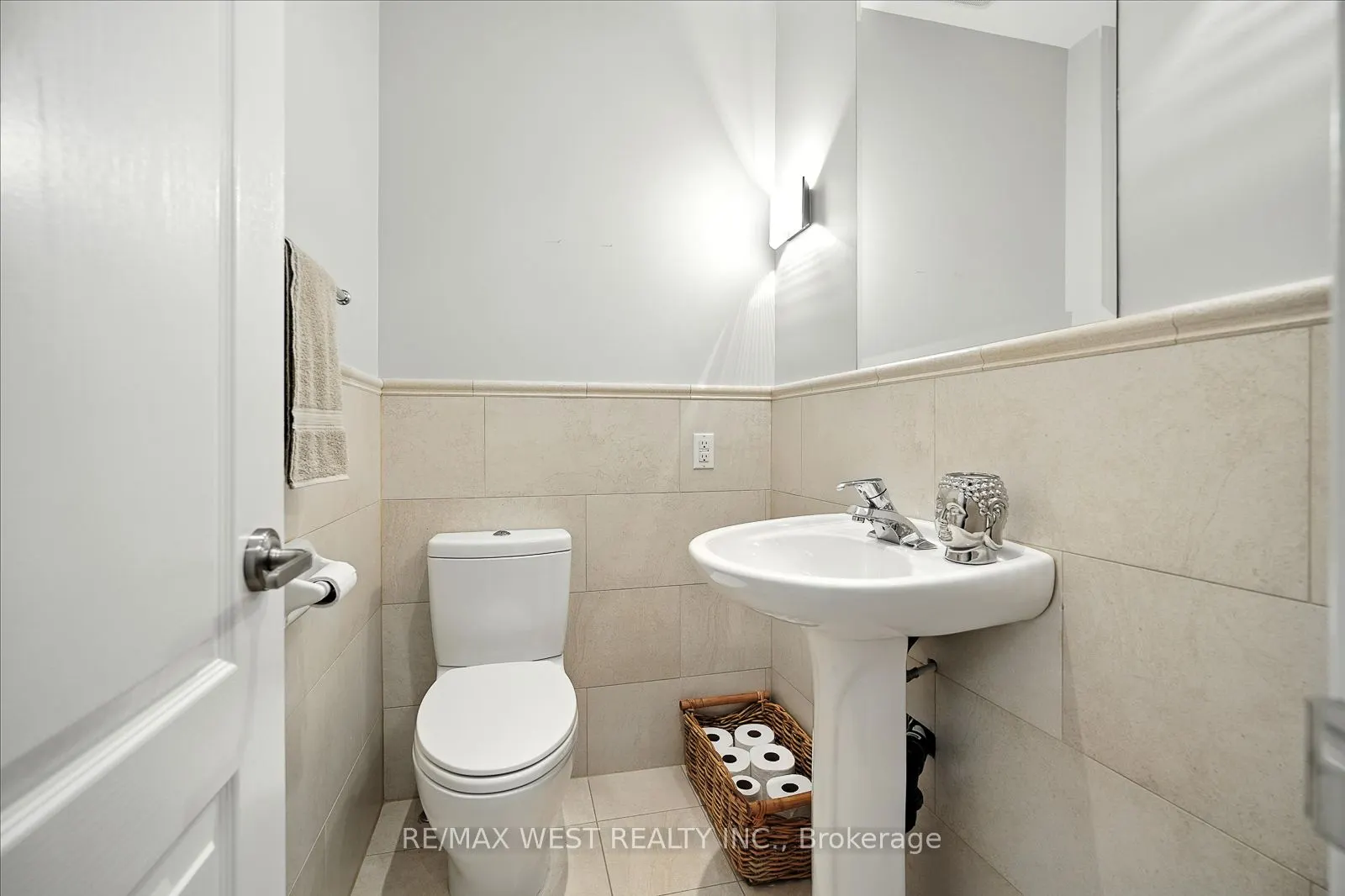 165 Caledonia Road