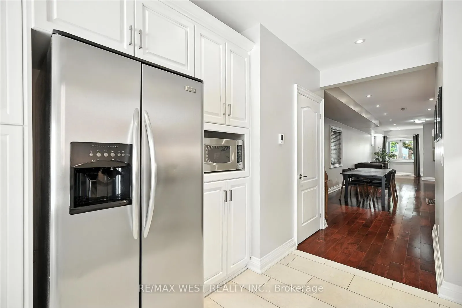 165 Caledonia Road