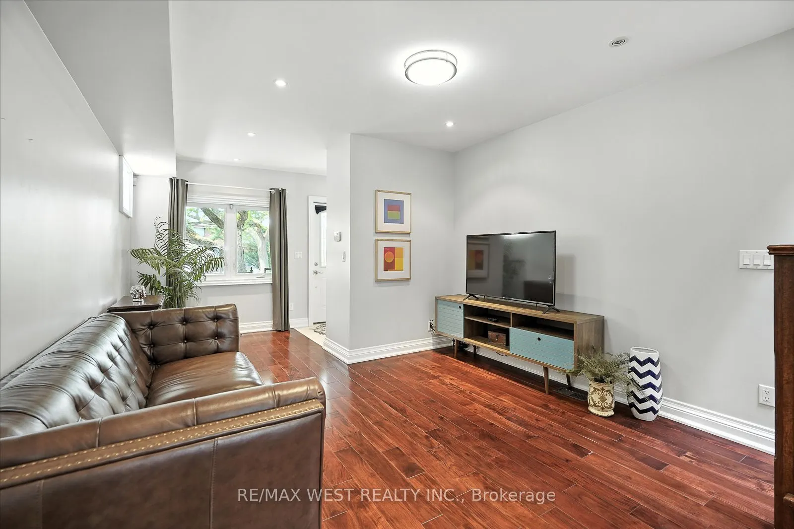 165 Caledonia Road
