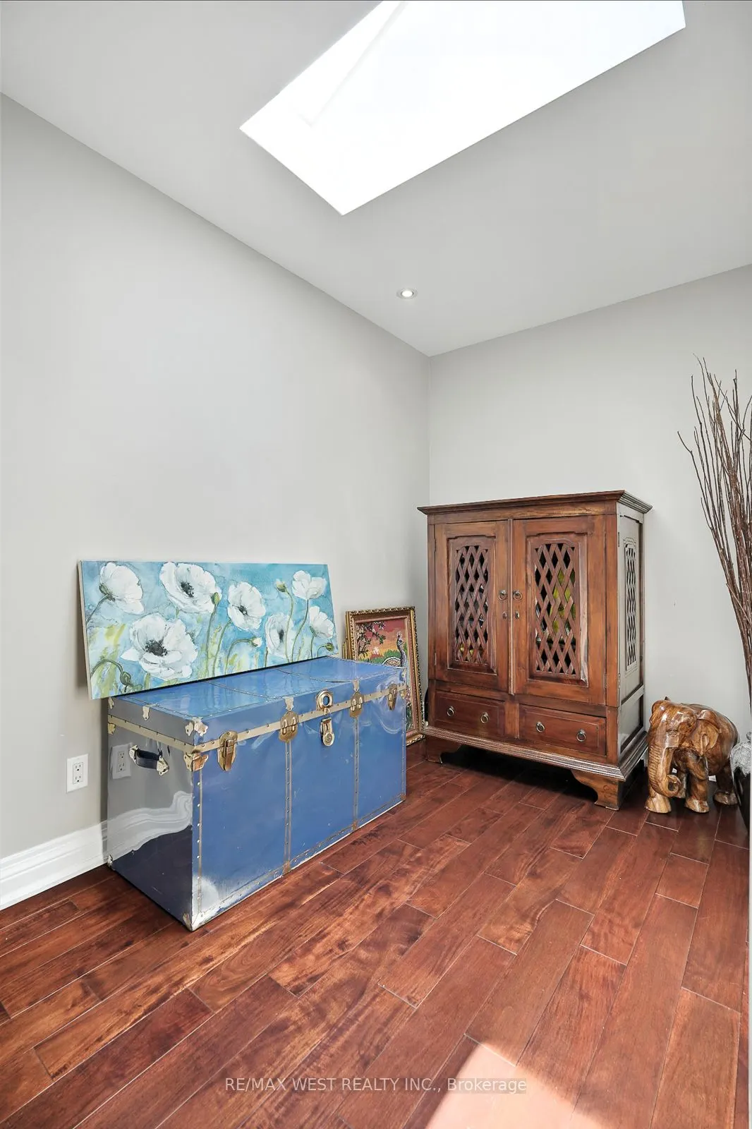 165 Caledonia Road