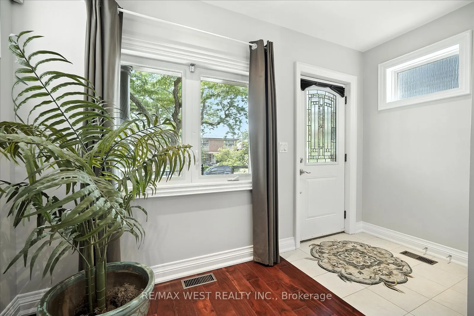 165 Caledonia Road