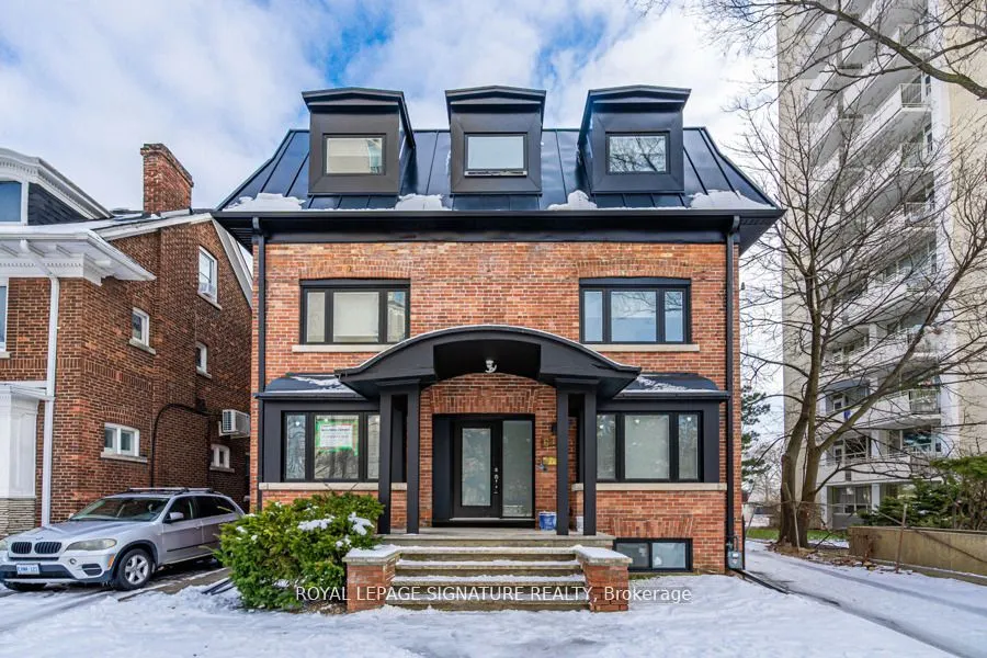 67 Oakmount Road, #5