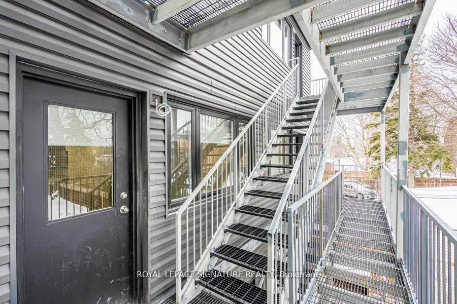 67 Oakmount Road, #5