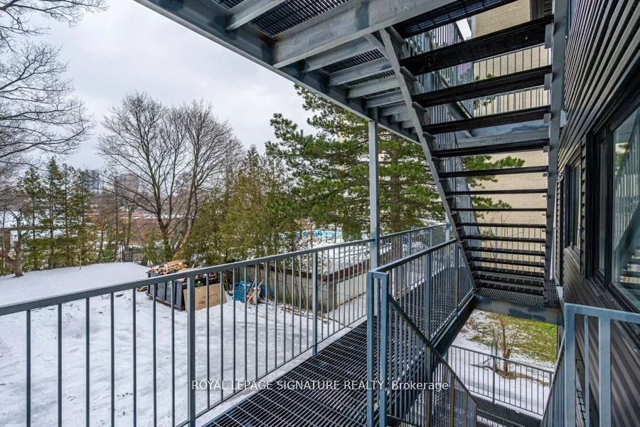 67 Oakmount Road, #5