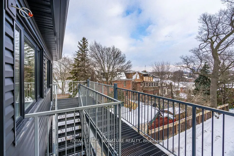 67 Oakmount Road, #5