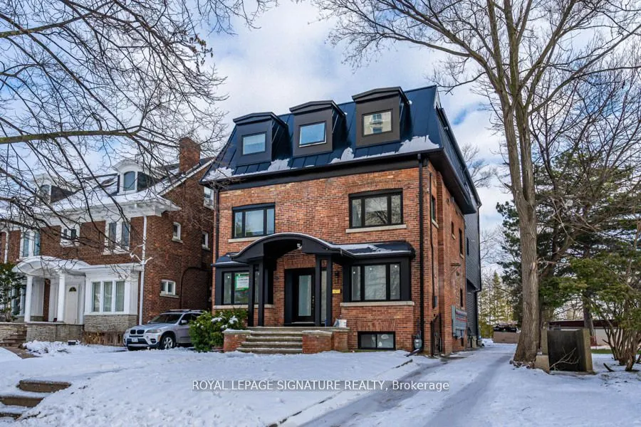67 Oakmount Road, #5