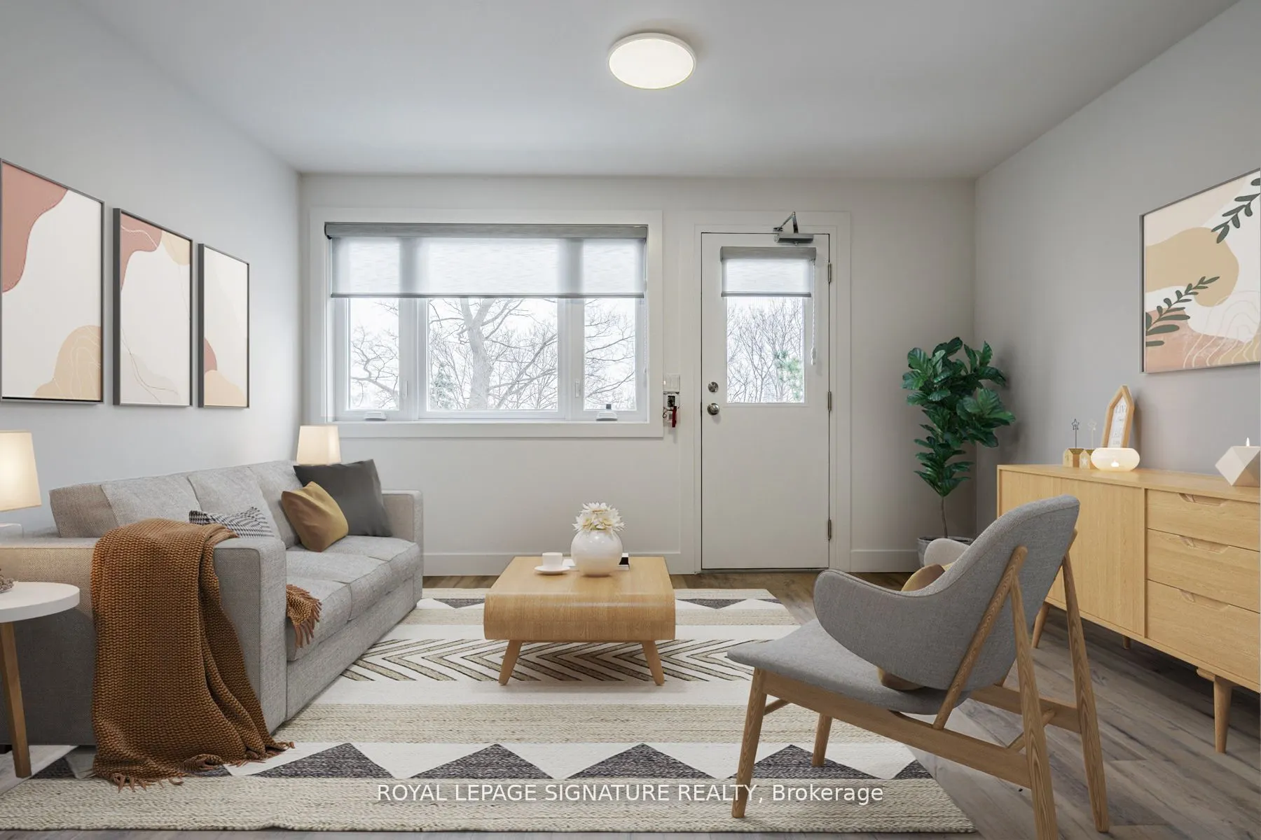 67 Oakmount Road, #5
