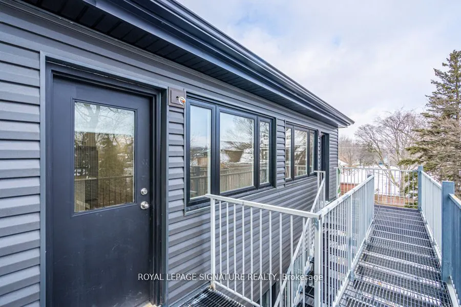 67 Oakmount Road, #5