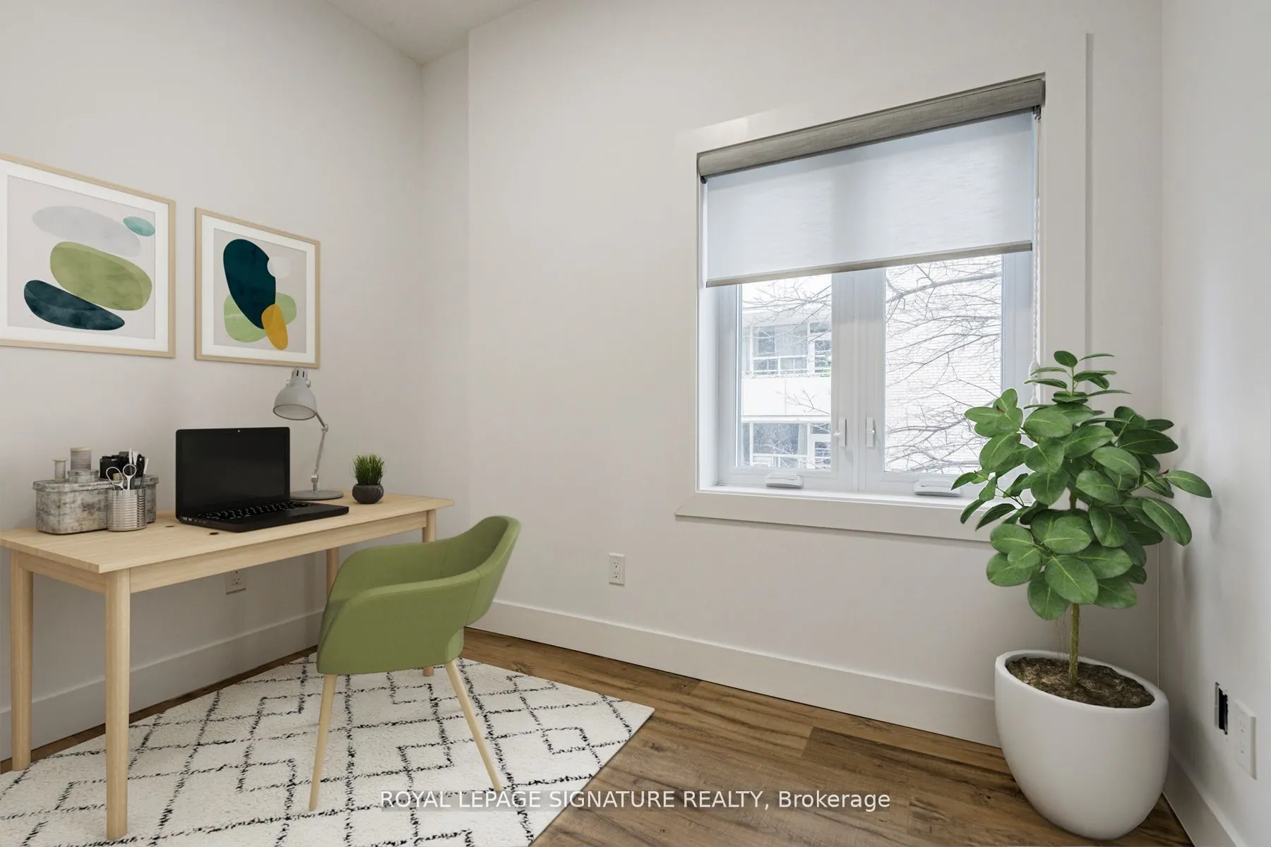 67 Oakmount Road, #5