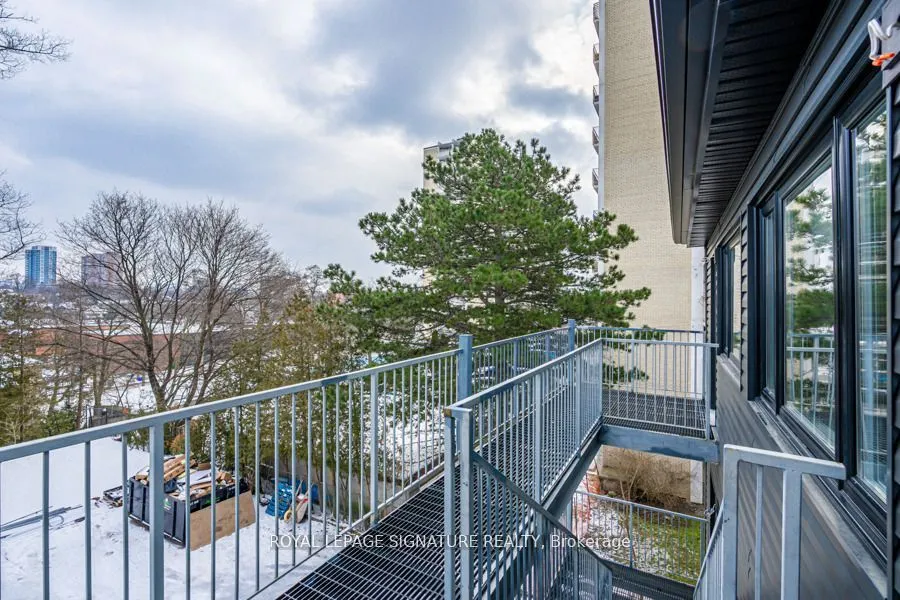67 Oakmount Road, #5