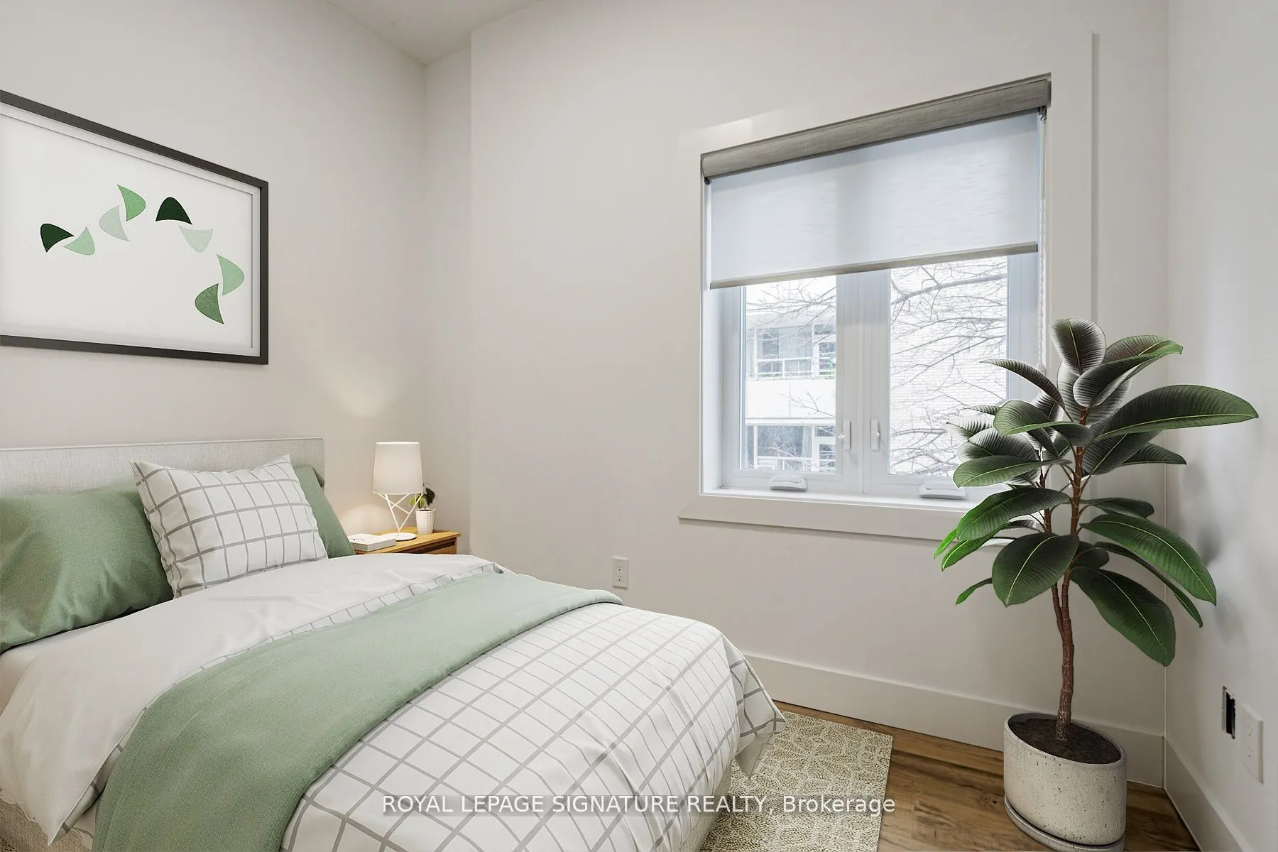 67 Oakmount Road, #5