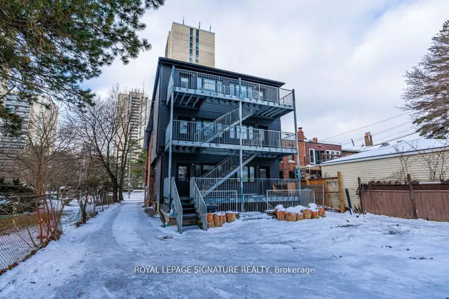 67 Oakmount Road, #5