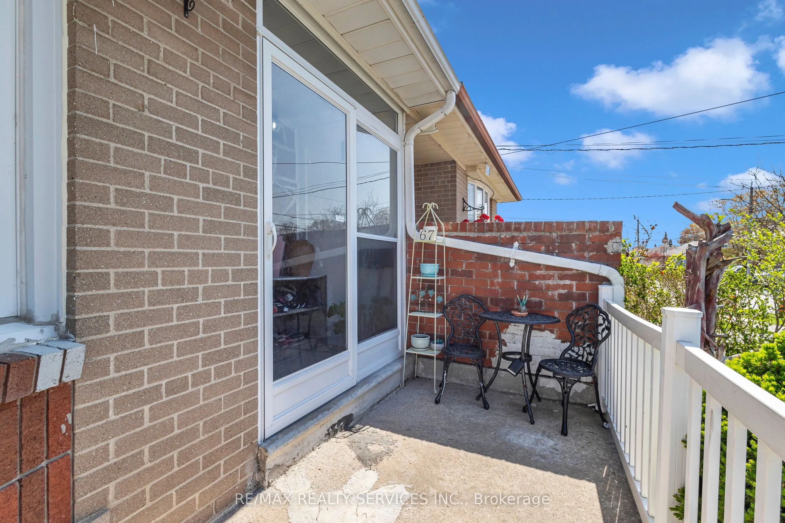 67 Northover Street