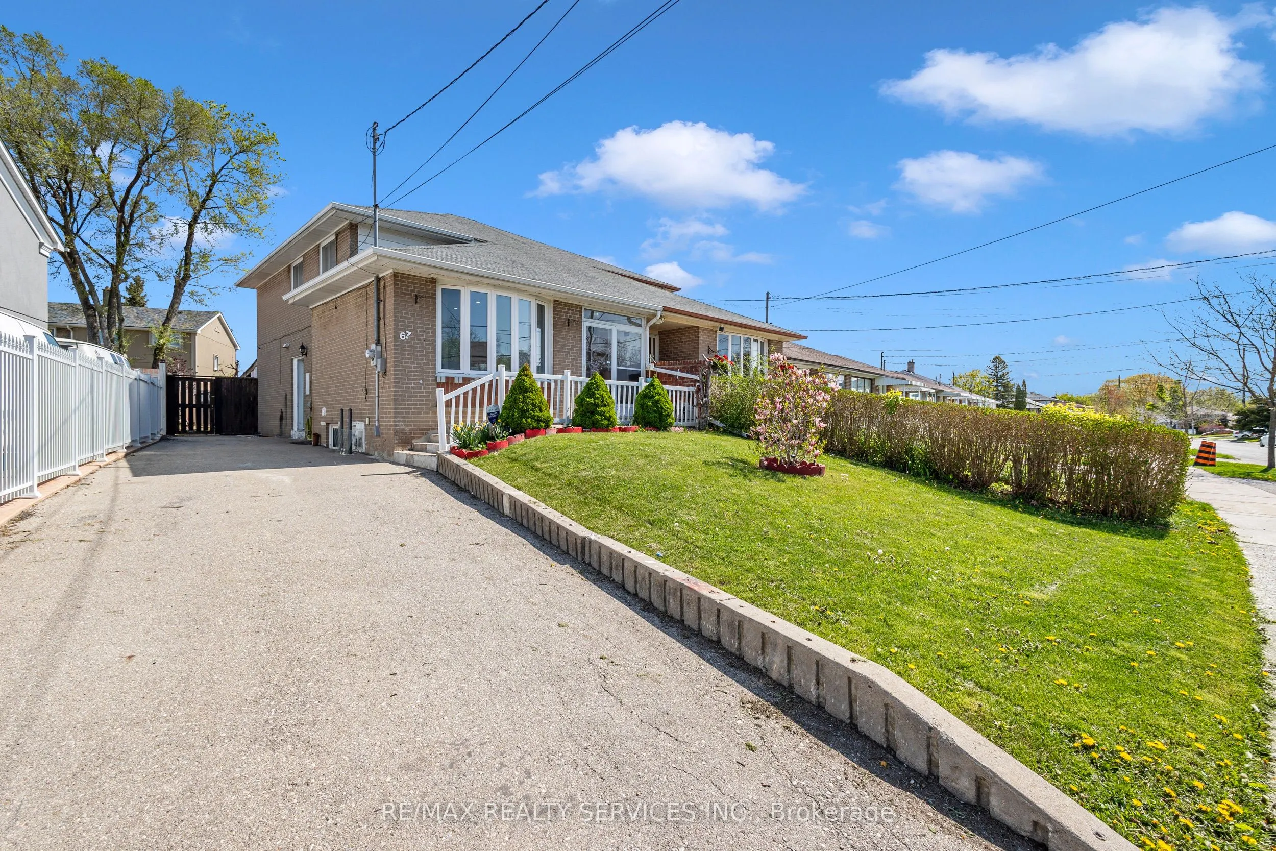 67 Northover Street