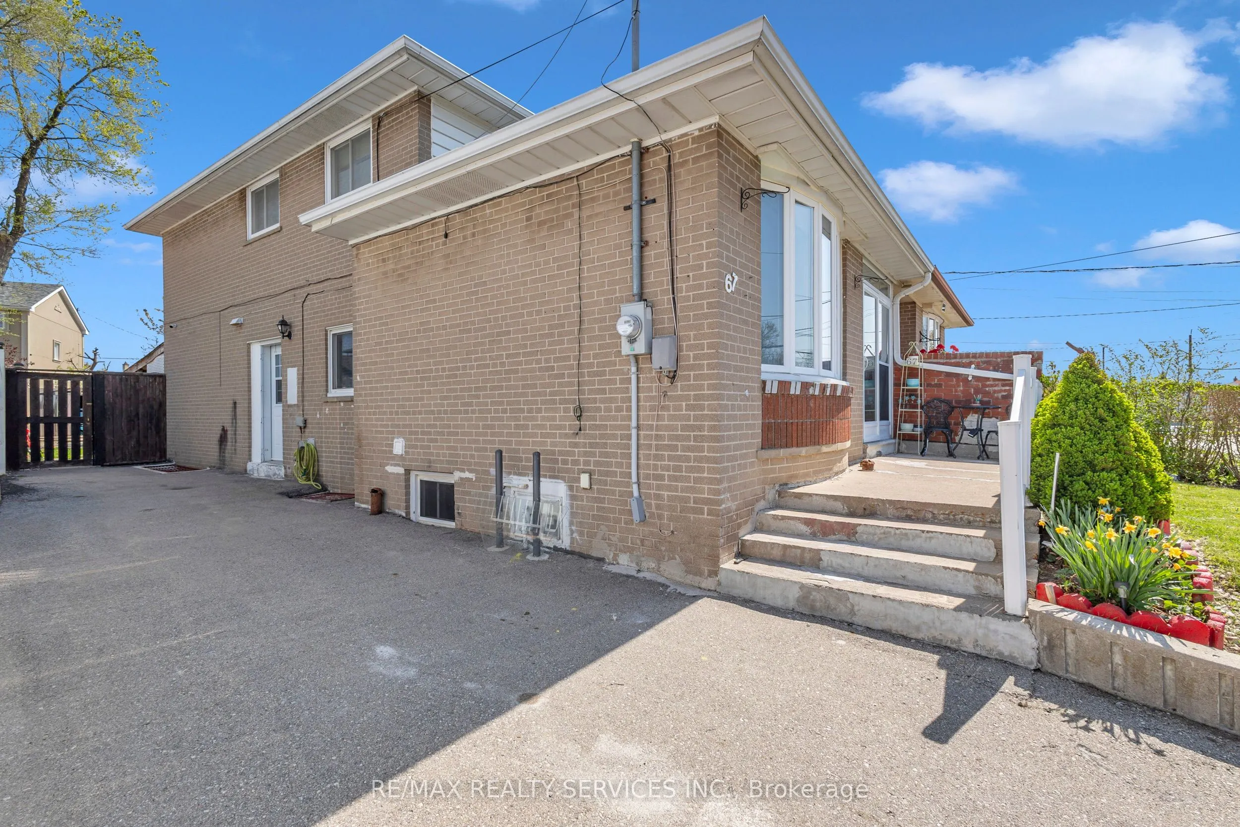 67 Northover Street