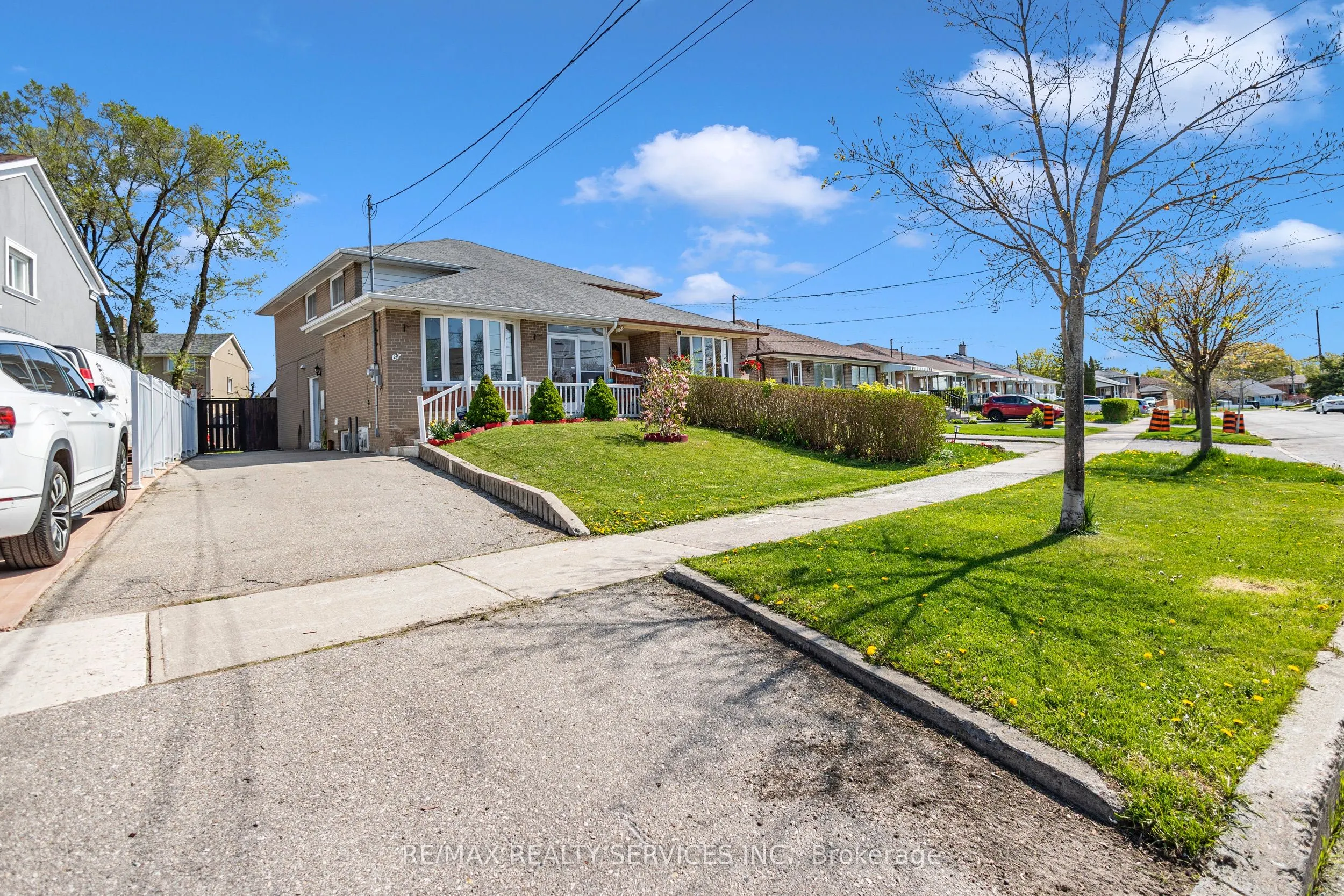67 Northover Street
