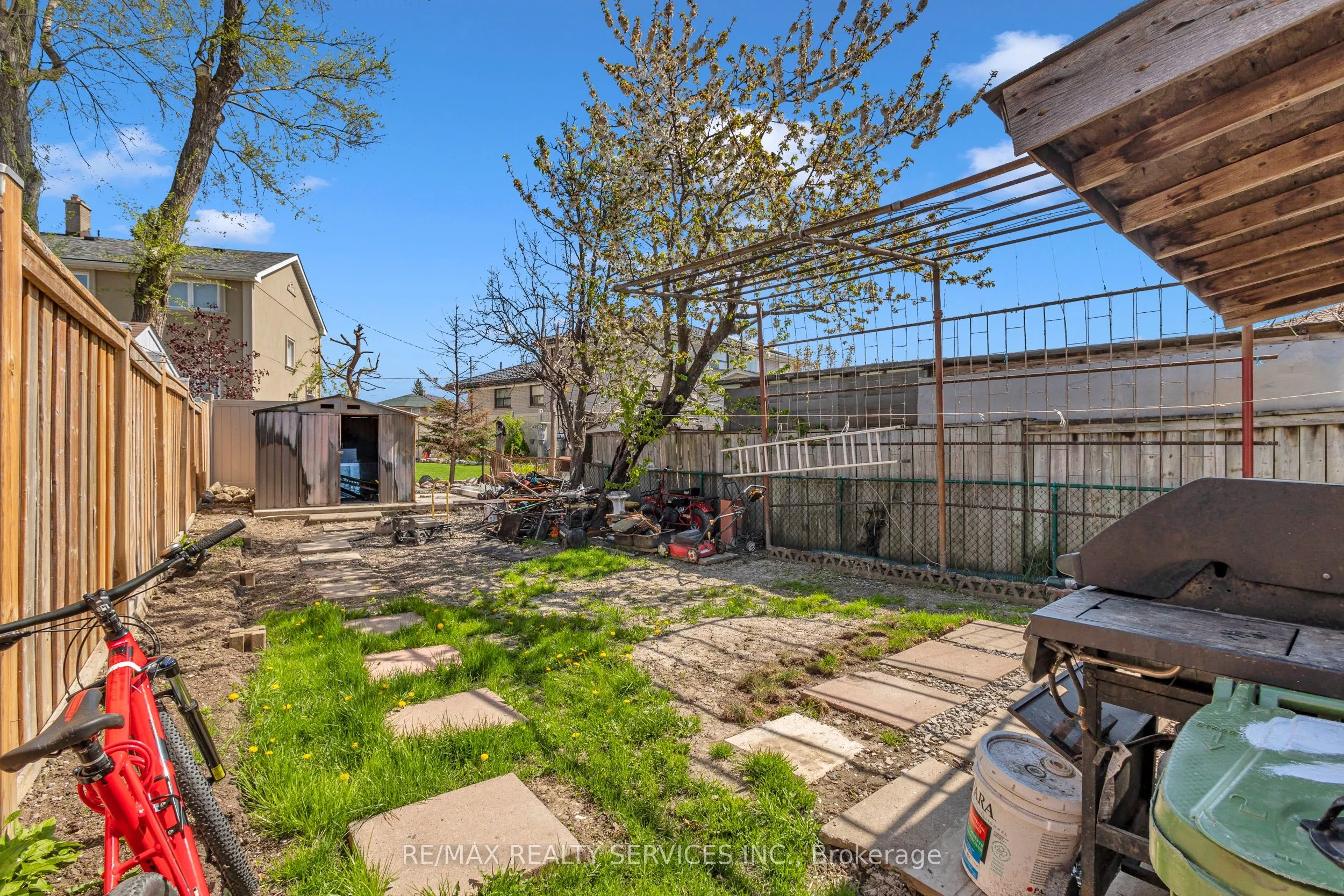 67 Northover Street