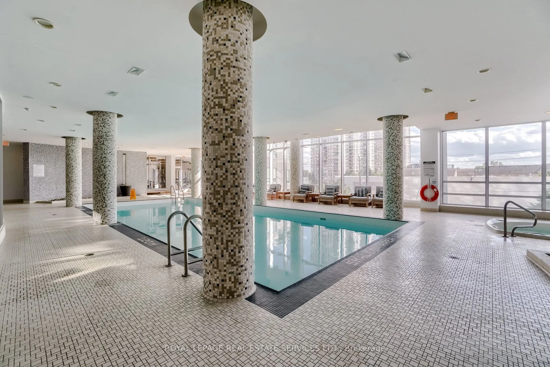 15 Legion Road, #1404